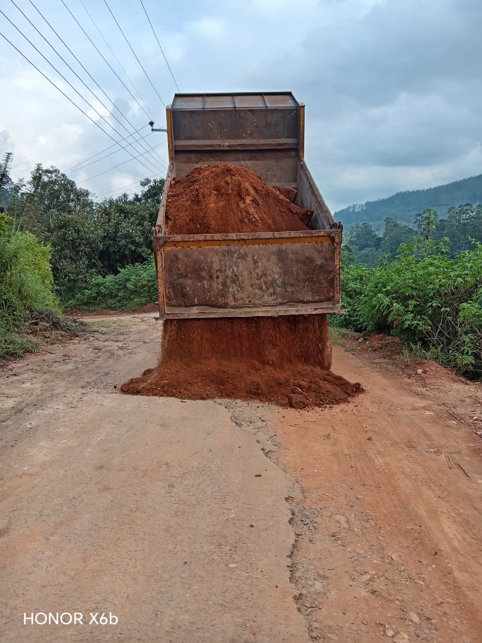 Second Integrated Road Investment Program - Rehabilitation, Improvement and Maintenance of 23.96 Km Rural Roads in Badulla District - Image 5